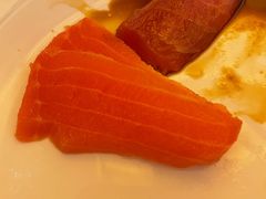 -百香自助餐厅·西安唐隆国际酒店(曲江店)