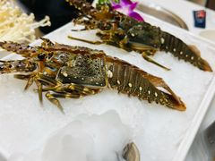 -帝皇海海鲜豆捞(桐泾商务广场店)