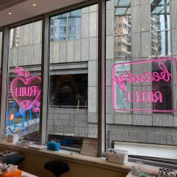 -RL Nail·瑞丽美甲美睫品牌原创店