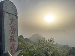 -武当山风景区