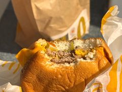 -麦当劳(未来城购物中心店)