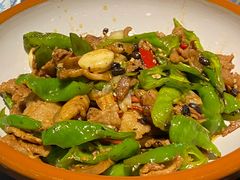 -甘家界牌柠檬鸭(青山店)