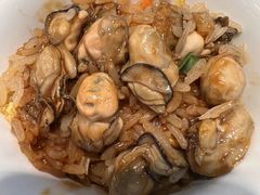 -醉壹号海鲜大排档(厦门美食地标店)