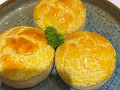 -白天鹅宾馆-玉堂春暖餐厅