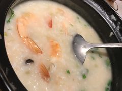 -颐和•海鲜砂锅粥•啫啫煲(奥林匹克广场店)