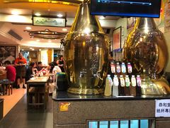 -恭和堂 龟苓膏(铜锣湾店)