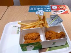 -德克士(北京站店)