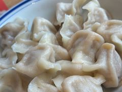 -新兴园饺子馆(北京百子湾店)