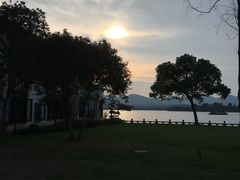 -杭州西湖柳莺里酒店·闻莺厅