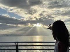 -演武大桥观景平台