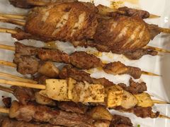 -宛平李记小吃(东关街店)