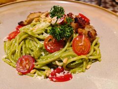 -CRAZYONES克芮旺斯西班牙餐厅(苏州中心店)