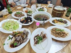 -日日香卤鹅饭店·澄海狮头鹅(澄海店)