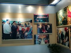 景点-黄河小浪底水利枢纽风景区