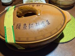 -风味小馆(天目湖宾馆店)