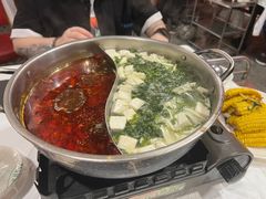 -活潑鲜跳(湖滨商业街店)