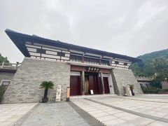 -孙武文化园-停车场