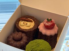 -发酵食堂(屏风街店)