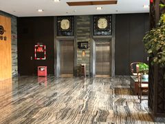 -佛山顺德香云纱园林酒店(清晖园店)