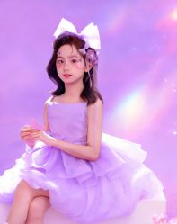 -小阿福儿童摄影(华中智谷店)