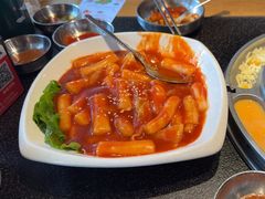 -GOGIYA·咕叽吖韩国传统烤肉店(小榄店)