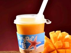 -吕氏焗小鲜•海鲜青岛菜(八大关店)