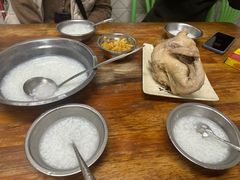 -吉英盐焗鸡(文中路店)