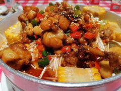 -辣小鲜·南昌大排档(船山路店)