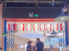 -芽笼芽笼新加坡餐厅(世纪汇店)