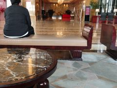 -抚顺中伟假日国际酒店