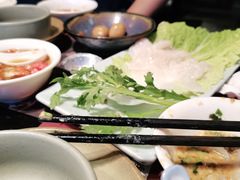 -盡膳口福·百年汤方火锅(科华北路店)