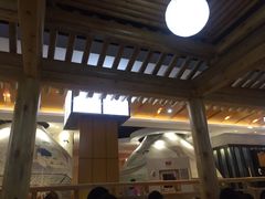 -丽池宫韩式汗蒸会馆(华灯坊店)