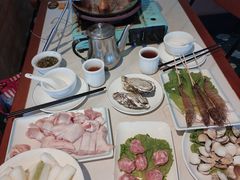-蚝歌(中山七路店)