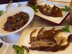 -天和晟新京菜.水煮鱼.湘土菜(国展店)