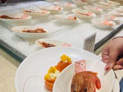 -雍和会海鲜姿造自助(湖东路店)
