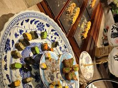 -梨花自助烤肉(西三旗万象汇黑金店)