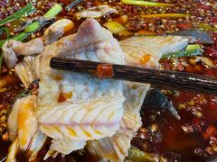 -老船舫·现做活鲜鱼馆(东郊记忆店)