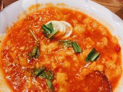 傣味酸辣鱼-麦麦山云南菜(复地活力城店)