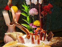 -蟹犇前•帝王蟹雪蟹(陆家嘴店)