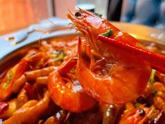 虾煲-胖哥俩肉蟹煲(五道口店)