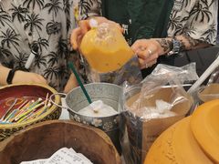 -春莱·老挝咖啡·泰式奶茶(钟楼店)