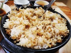 -煲来饱去冷水鱼