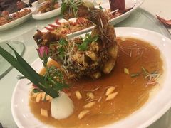 -聚宝渔港.五钻酒家(上地店)