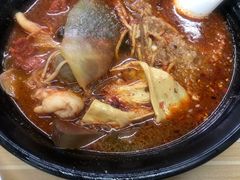 -四川老牛麻辣烫(北门桥店)