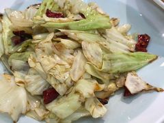 -天成·川菜家宴(礼岗店)