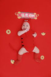 -巴黎Paris baby儿童摄影(宝山万达店)