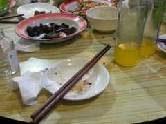 -炙热童年·老北京炙子烤肉(南锣鼓巷店)
