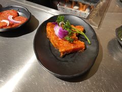 -五彩凉山自助西昌烧烤(柳翠路店)