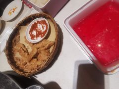 -川西坝子火锅(金沙1.0直营店)