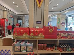 -黄家老店·非遗灌汤包(晋安路店)